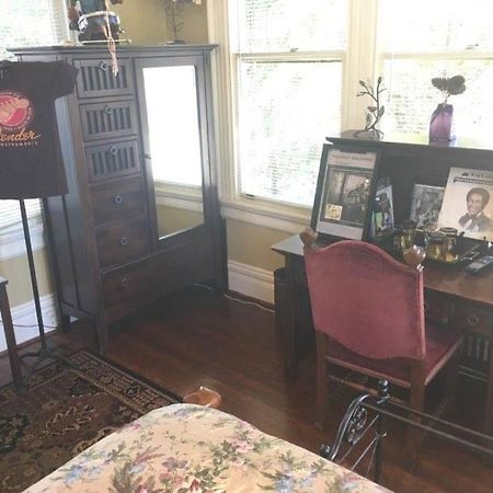 Inn Upon Moon River Plantation Chester Zewnętrze zdjęcie