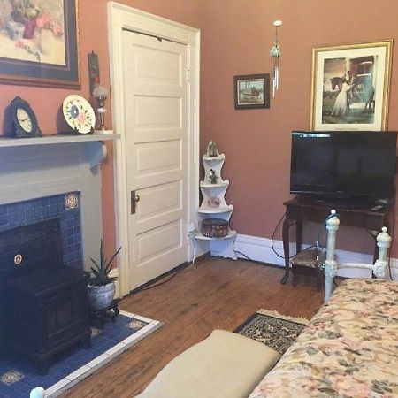 Inn Upon Moon River Plantation Chester Zewnętrze zdjęcie
