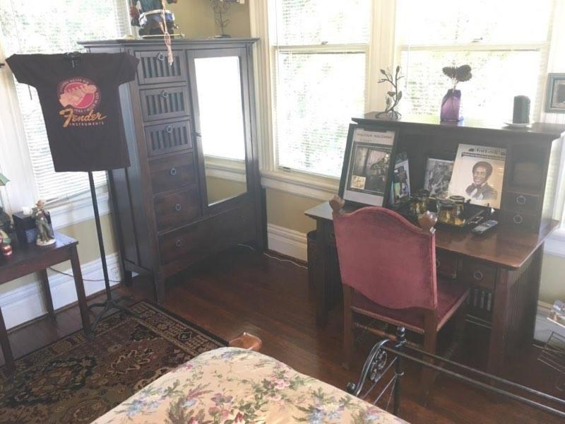 Inn Upon Moon River Plantation Chester Zewnętrze zdjęcie