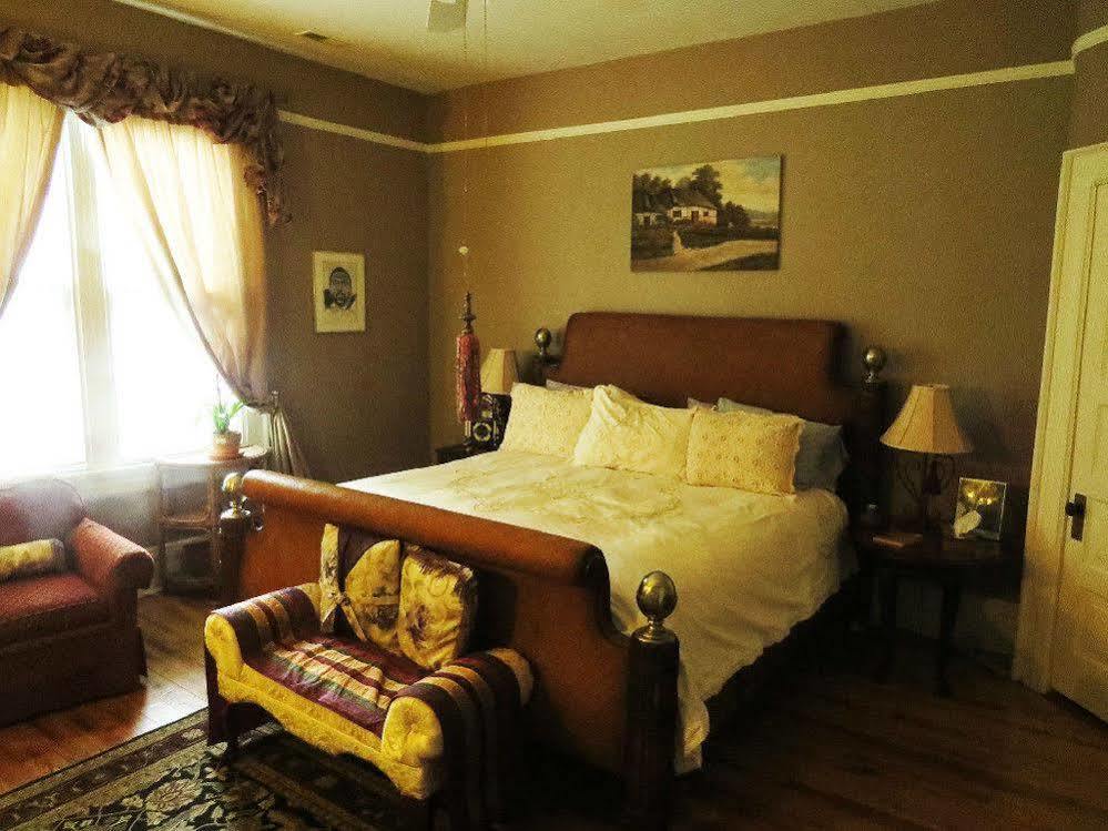 Inn Upon Moon River Plantation Chester Zewnętrze zdjęcie