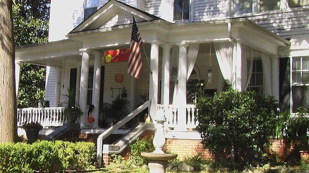 Inn Upon Moon River Plantation Chester Zewnętrze zdjęcie