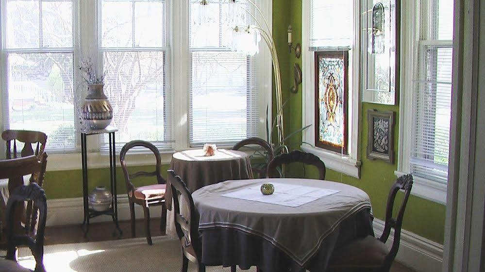 Inn Upon Moon River Plantation Chester Zewnętrze zdjęcie