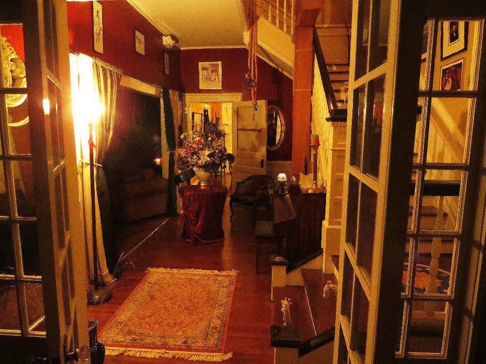 Inn Upon Moon River Plantation Chester Zewnętrze zdjęcie