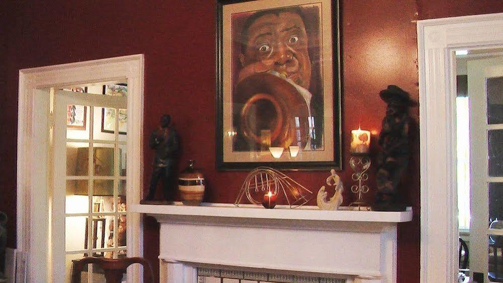 Inn Upon Moon River Plantation Chester Zewnętrze zdjęcie